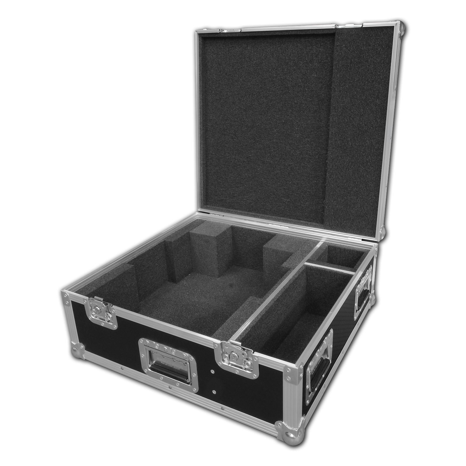 Christie LHD700 Projector Flight Case